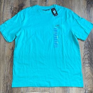 Greg Norman Tee